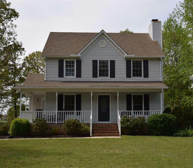 300 Blair Dr, Garner, NC 27529