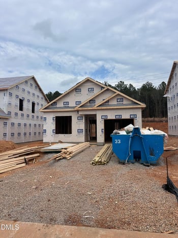 300 Bluejay St, Clayton, NC 27520