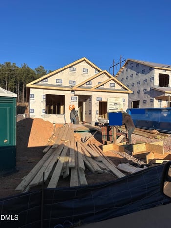 300 Bluejay St, Clayton, NC 27520