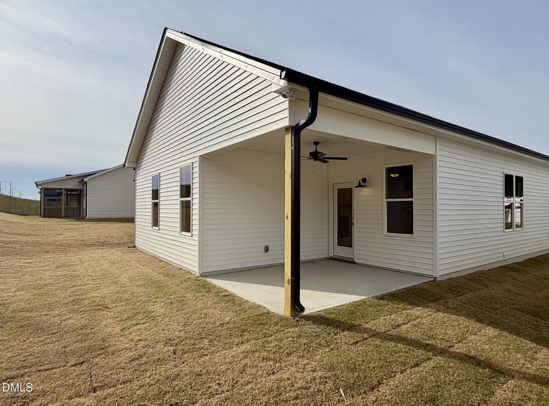 300 Bluejay St, Clayton, NC 27520