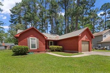 300 Bonita Ct, Fayetteville, NC 28314