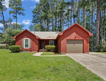 300 Bonita Ct, Fayetteville, NC 28314