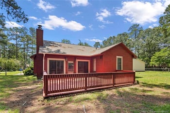 300 Bonita Ct, Fayetteville, NC 28314