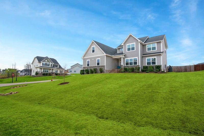 300 Bradshaw Way, Clayton, NC 27527