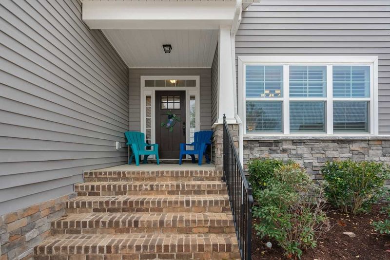 300 Bradshaw Way, Clayton, NC 27527