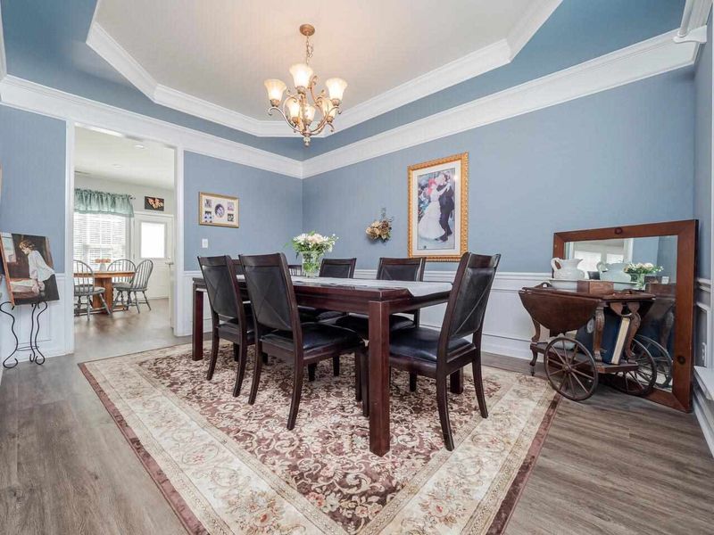 300 Bradson Rd, Morrisville, NC 27560