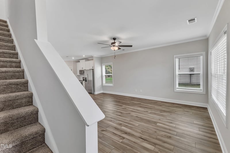 300 Brickwell Way, Youngsville, NC 27596