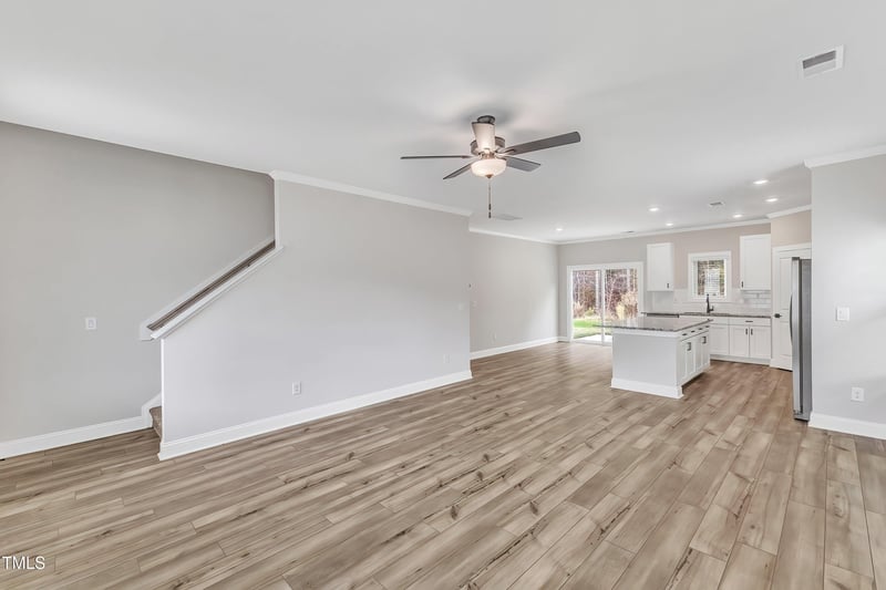 300 Brickwell Way, Youngsville, NC 27596