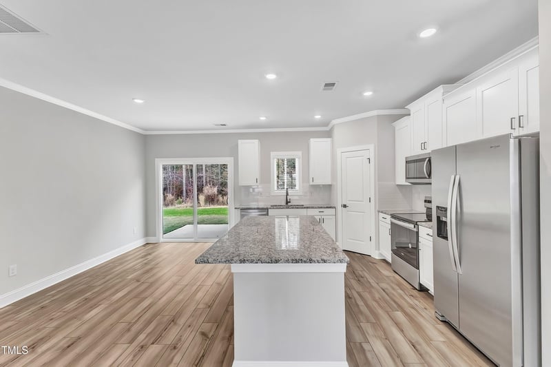 300 Brickwell Way, Youngsville, NC 27596