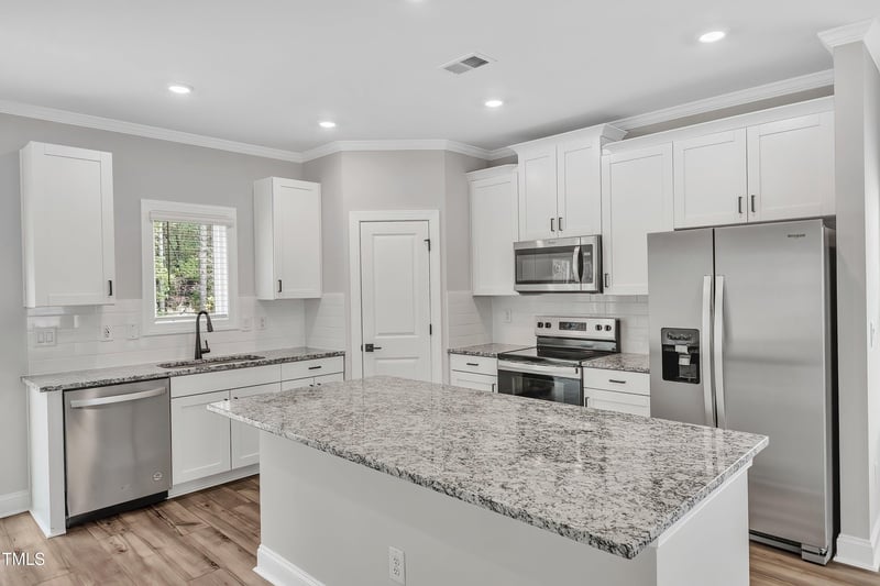 300 Brickwell Way, Youngsville, NC 27596