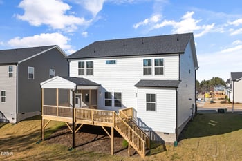 300 Bridle Brook Way, Fuquay Varina, NC 27526