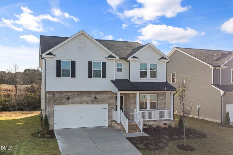 300 Bridle Brook Way, Fuquay Varina, NC 27526