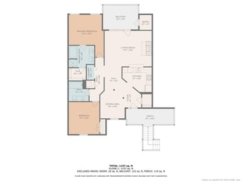 300 Bubble Creek Ct, Fayetteville, NC 28311