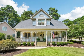 300 Burnt Pine Ct, Apex, NC 27502