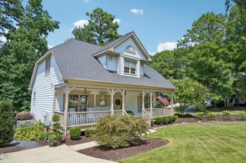 300 Burnt Pine Ct, Apex, NC 27502