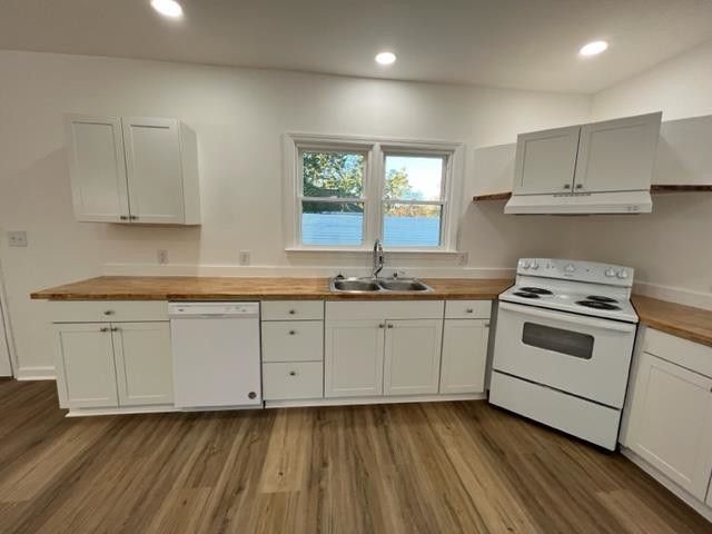 300 W C St, Erwin, NC 28339
