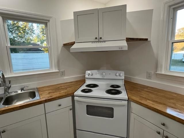 300 W C St, Erwin, NC 28339