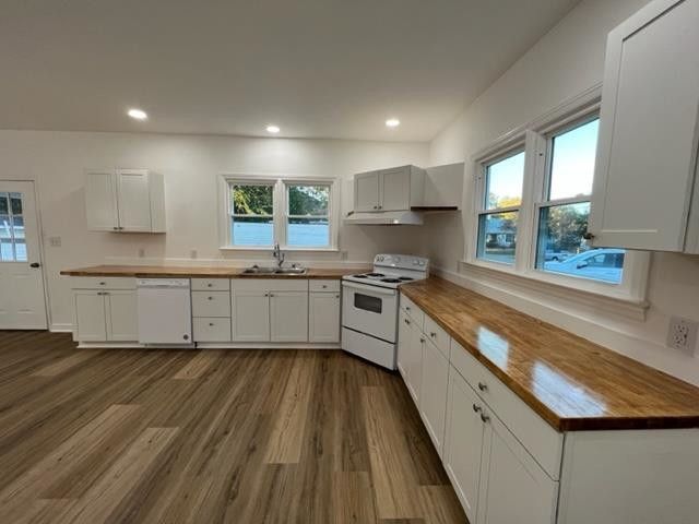 300 W C St, Erwin, NC 28339