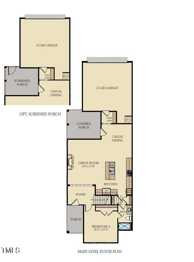 300 Calvander Ln, Apex, NC 27539