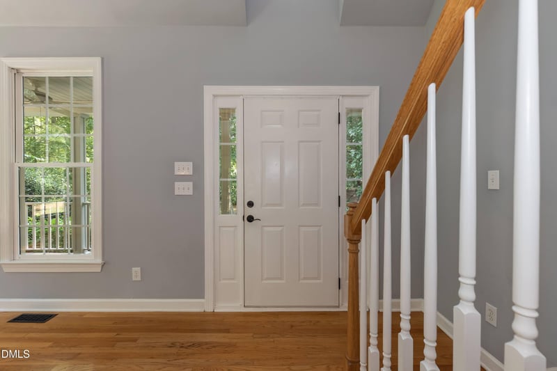 300 Cardinal Crest Ln, Wake Forest, NC 27587