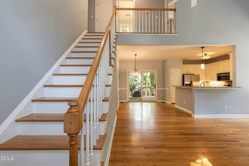 300 Cardinal Crest Ln, Wake Forest, NC 27587