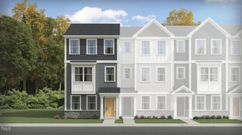 300 Carolina Springs Blvd, Apex, NC 27539