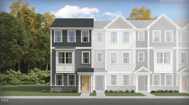 300 Carolina Springs Blvd, Apex, NC 27539