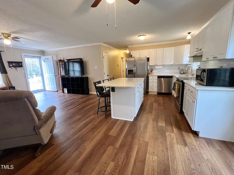 300 Cartwright Cir, Wendell, NC 27591