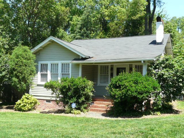 300 W Carver St, Durham, NC 27704