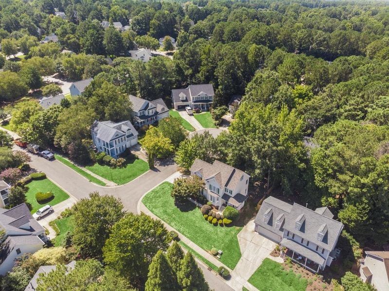 300 Cedar Trail Ln, Apex, NC 27502