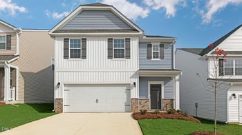 300 Chapel St, Fuquay Varina, NC 27526