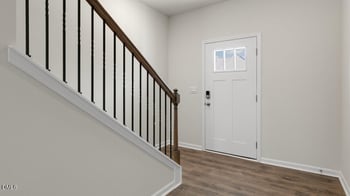 300 Chapel St, Fuquay Varina, NC 27526