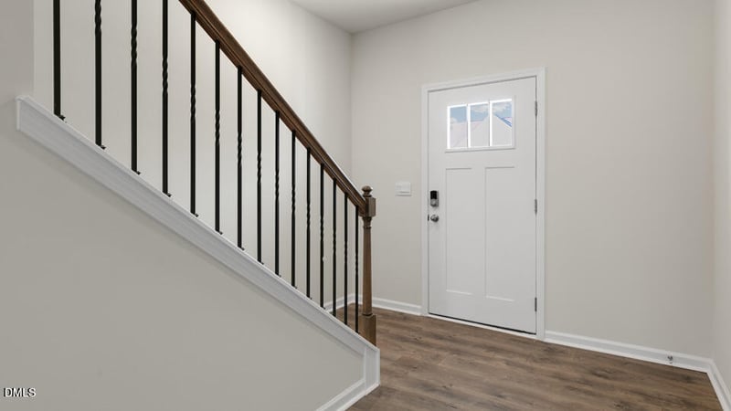 300 Chapel St, Fuquay Varina, NC 27526