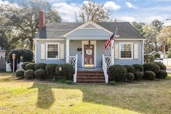 300 Churchill Dr, Fayetteville, NC 28303