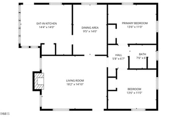 300 Churchill Dr, Fayetteville, NC 28303