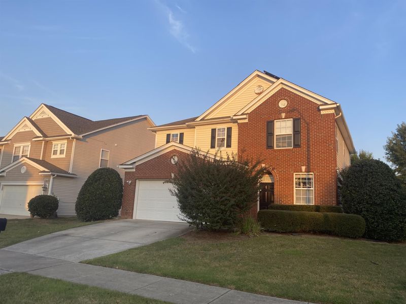 300 Cinder Cross Way, Garner, NC 27529
