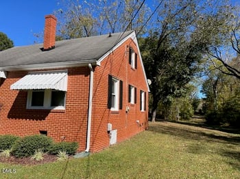 300 Coleman St, Oxford, NC 27565