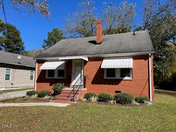 300 Coleman St, Oxford, NC 27565