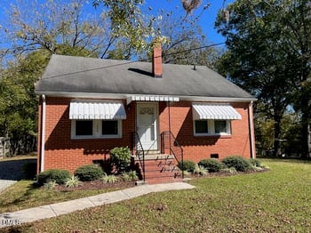 300 Coleman St, Oxford, NC 27565