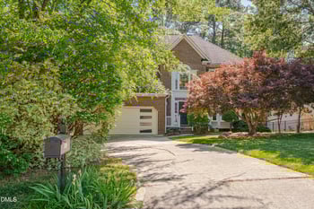 300 Creek Park Dr, Cary, NC 27513
