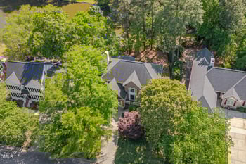 300 Creek Park Dr, Cary, NC 27513