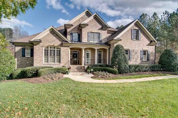 300 Crimson Oak Dr, Durham, NC 27713