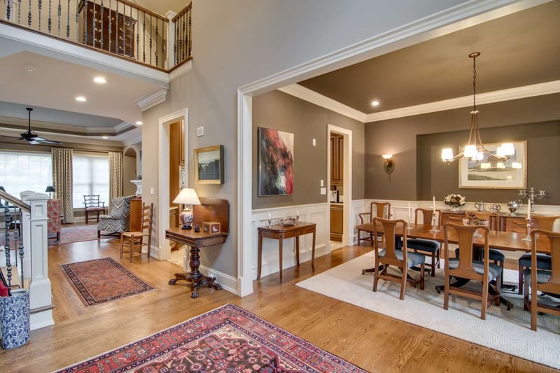 300 Crimson Oak Dr, Durham, NC 27713