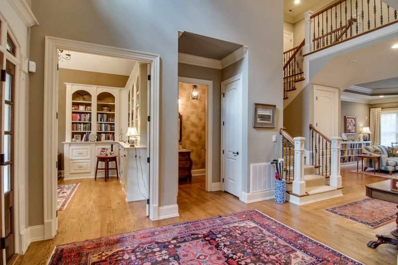 300 Crimson Oak Dr, Durham, NC 27713