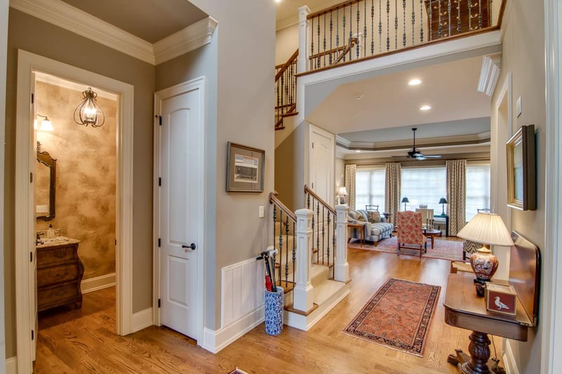 300 Crimson Oak Dr, Durham, NC 27713