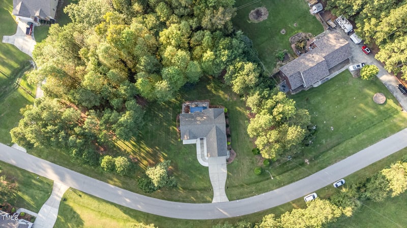 300 Cross Link Dr, Angier, NC 27501
