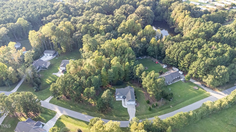 300 Cross Link Dr, Angier, NC 27501
