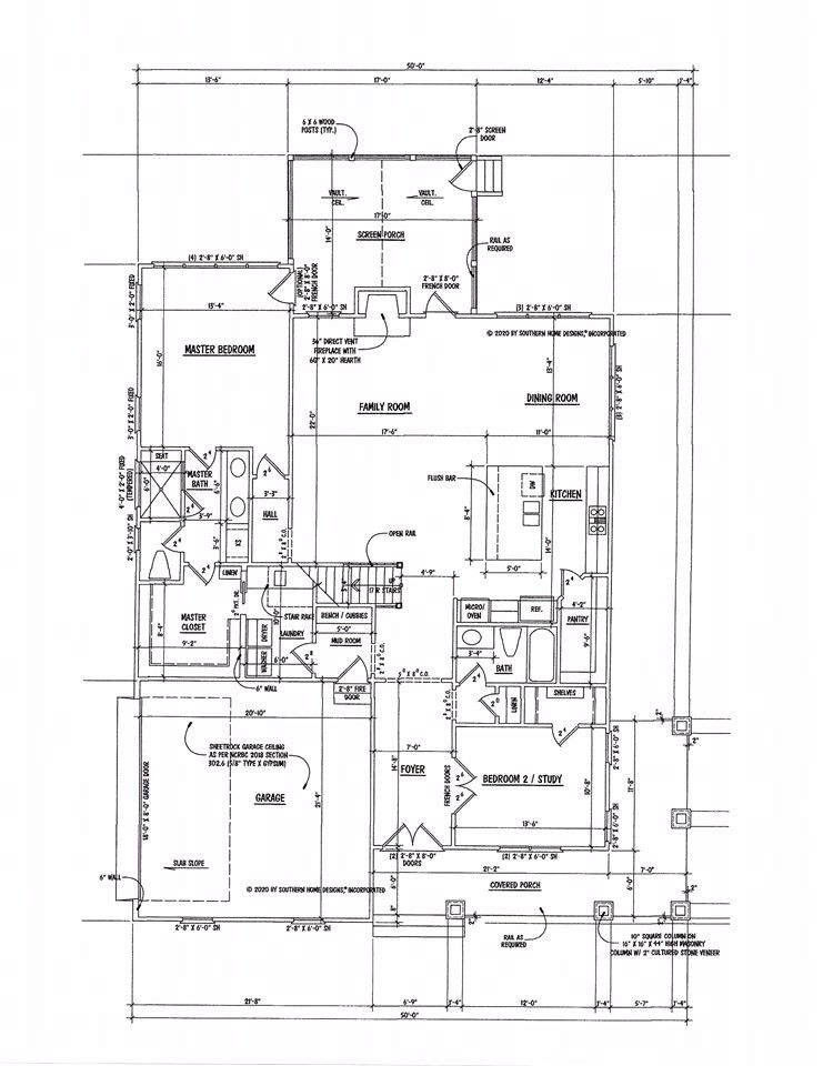 300 Culvert St, Apex, NC 27502