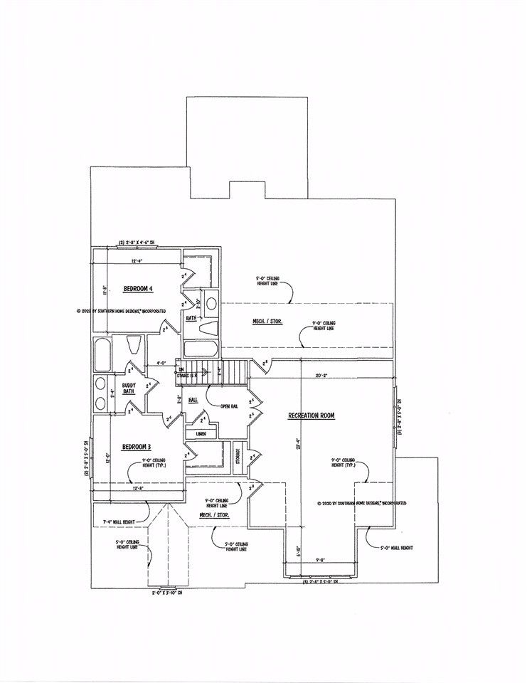 300 Culvert St, Apex, NC 27502