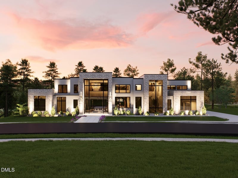 300 Dartmouth Rd, Raleigh, NC 27609